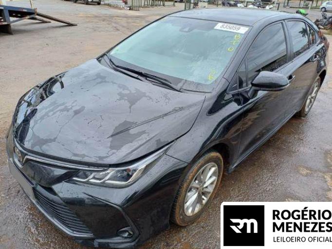 TOYOTA COROLLA 22/23