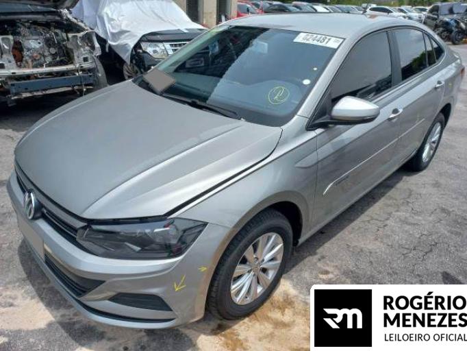 VOLKSWAGEN VIRTUS 21/21