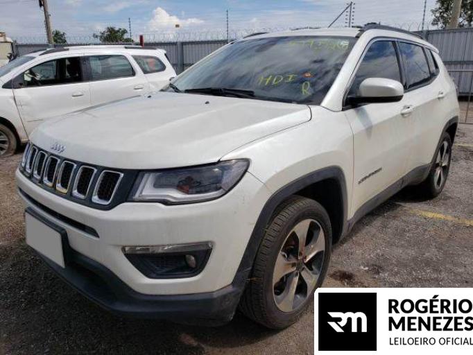 JEEP COMPASS 17/18