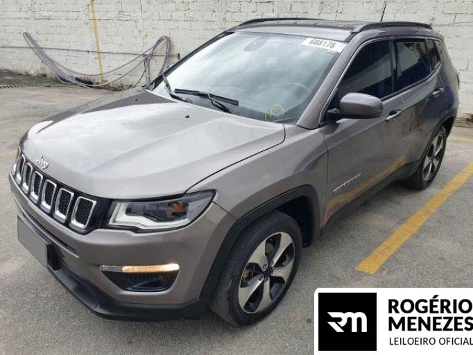 JEEP COMPASS 18/18