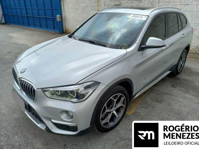 BMW  X1 17/18