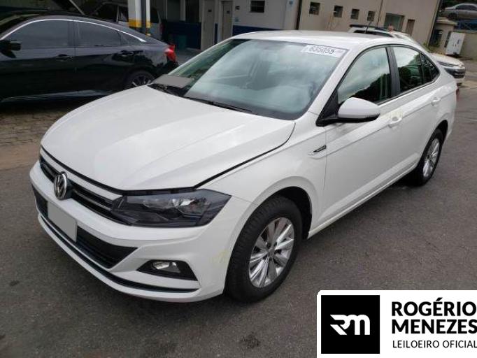VOLKSWAGEN VIRTUS 19/20