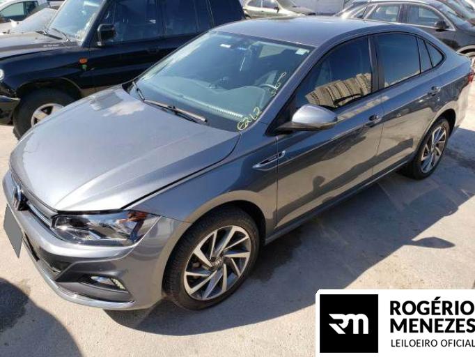 VOLKSWAGEN VIRTUS 17/18