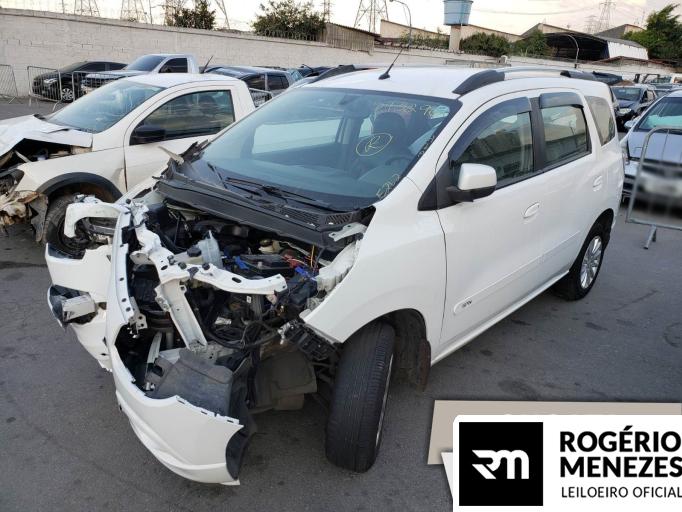 CHEVROLET SPIN 15/16