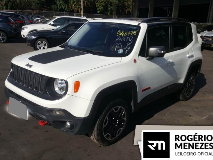 JEEP RENEGADE 16/16