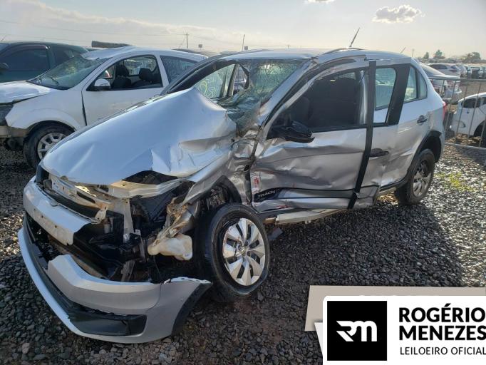 VOLKSWAGEN GOL 13/14