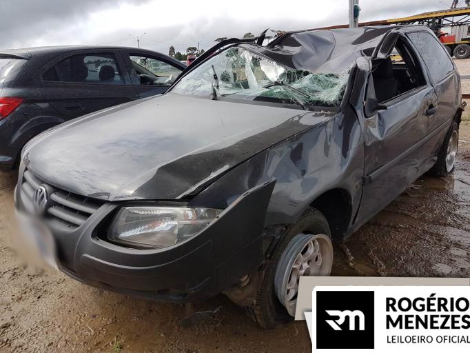 VOLKSWAGEN GOL 06/07