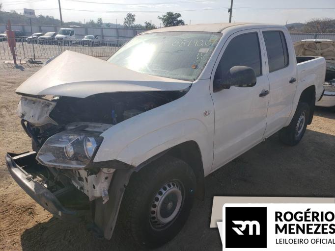 VOLKSWAGEN AMAROK 17/18