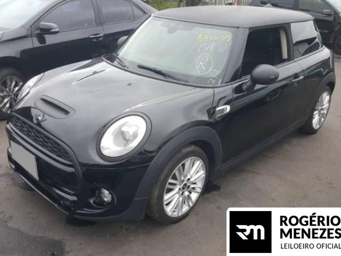 MINI COOPER 15/16