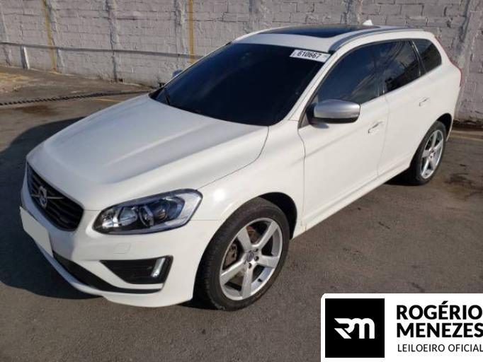 VOLVO XC60 14/15