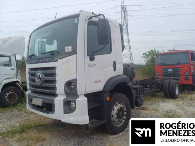 VOLKSWAGEN CONSTELLATION 23/24