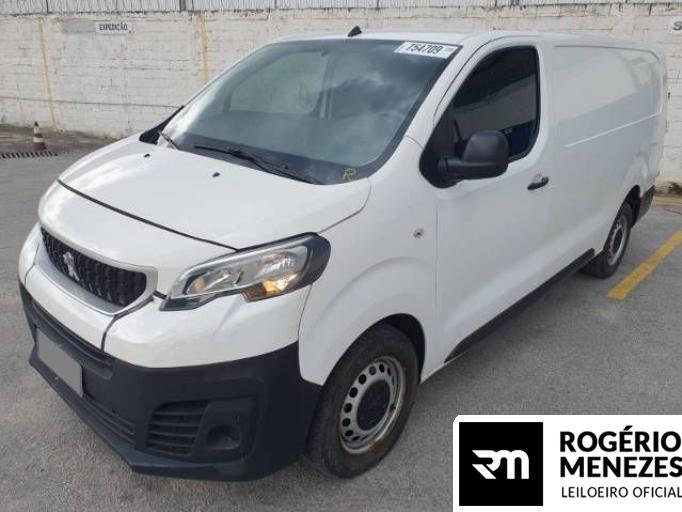 PEUGEOT EXPERT 17/18