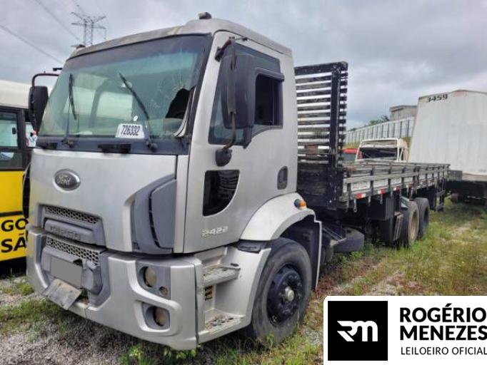 FORD CARGO 2422 11/12