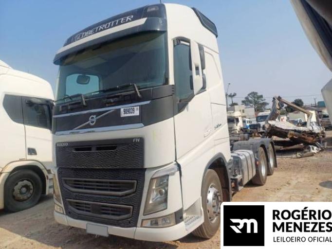 VOLVO FH-540 15/16