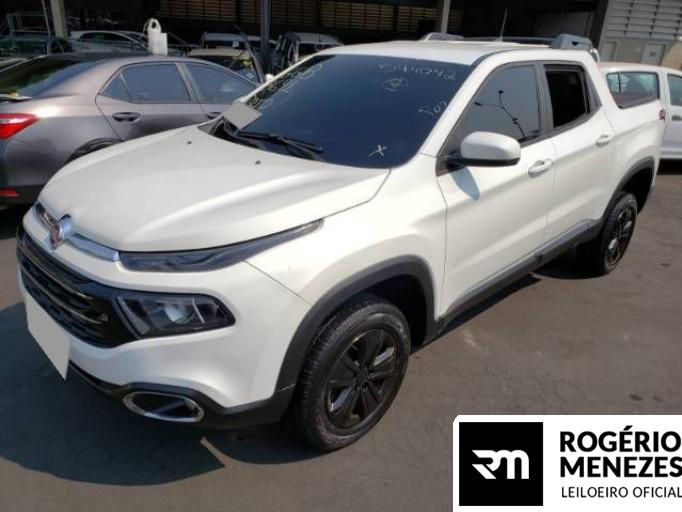 FIAT TORO 17/17