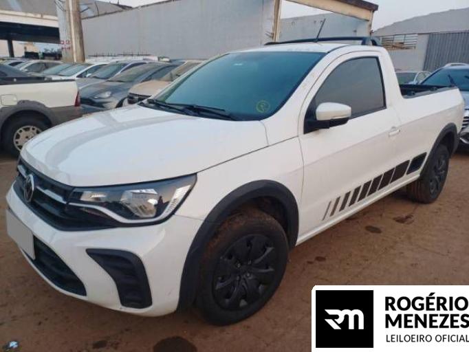 VOLKSWAGEN SAVEIRO 23/24