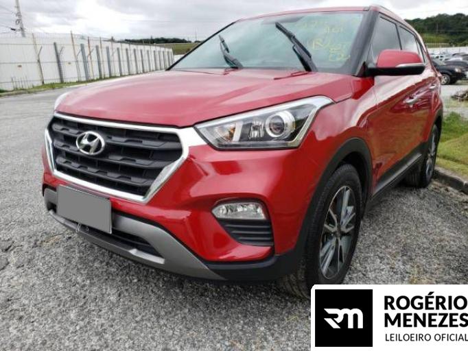 HYUNDAI CRETA 17/18