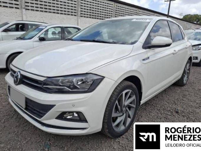 VOLKSWAGEN POLO 19/19