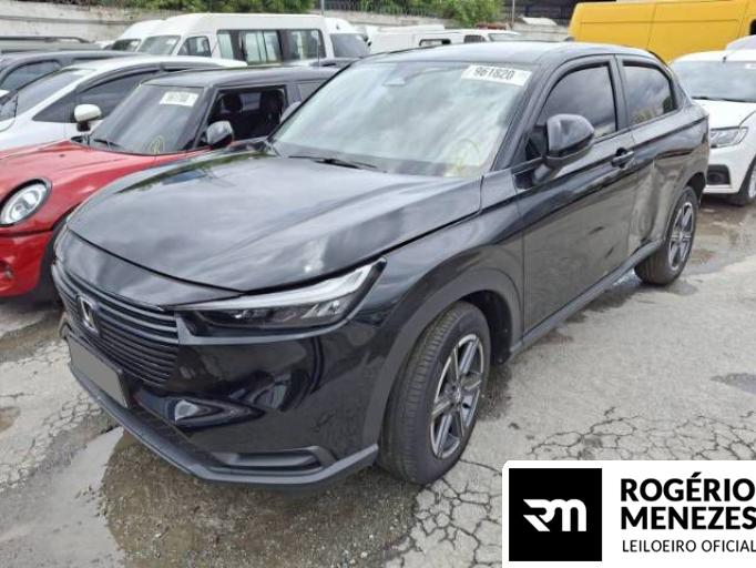 HONDA HR-V 24/25