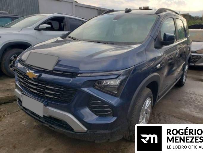 CHEVROLET SPIN 24/25