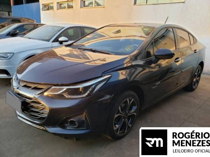 CHEVROLET CRUZE 22/22