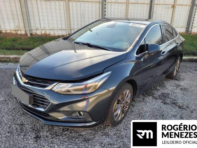 CHEVROLET CRUZE 17/18