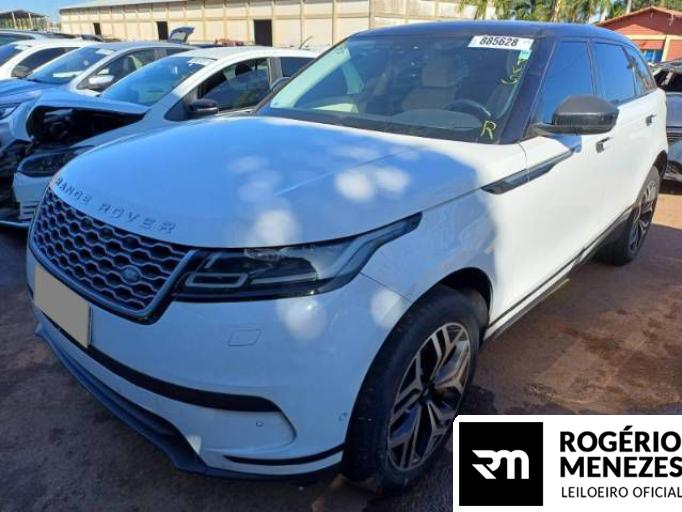 LAND ROVER RANGE ROVER VELAR 19/20