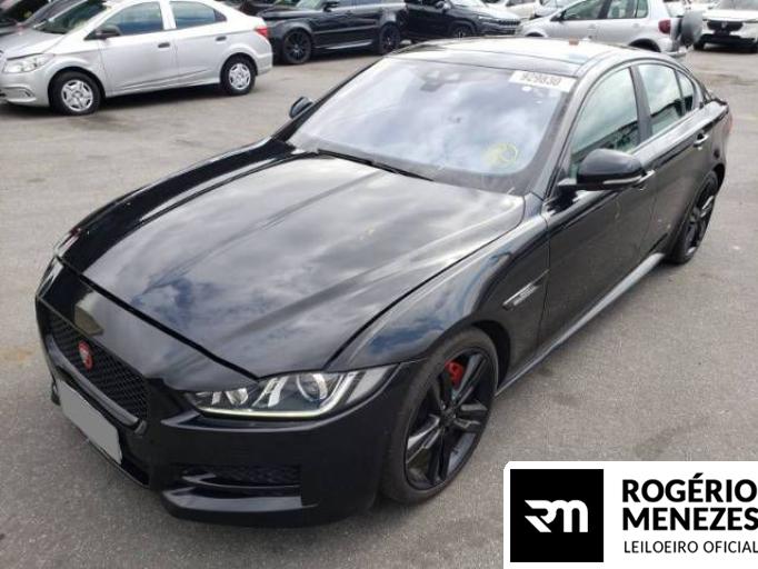 JAGUAR XE P250 15/16