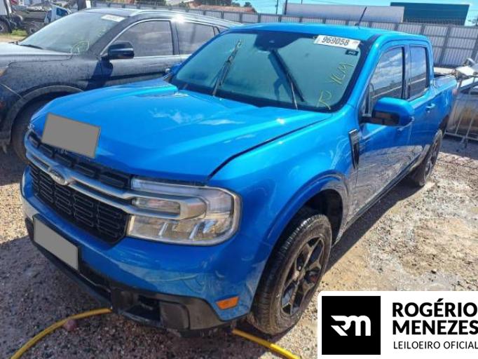 FORD MAVERICK 21/22