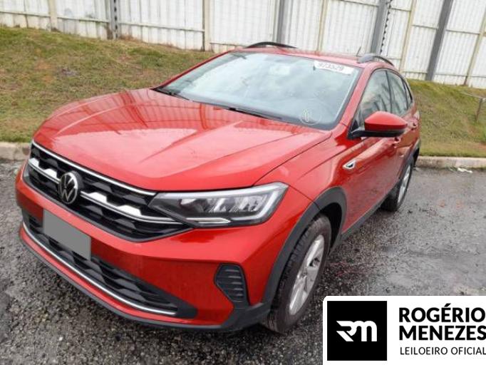 VOLKSWAGEN NIVUS 24/24