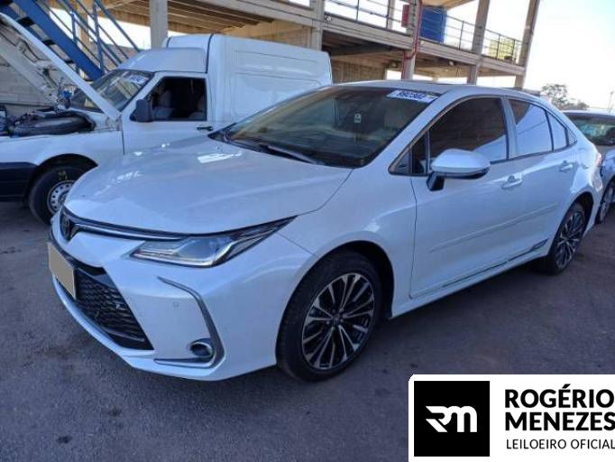 TOYOTA COROLLA 24/24