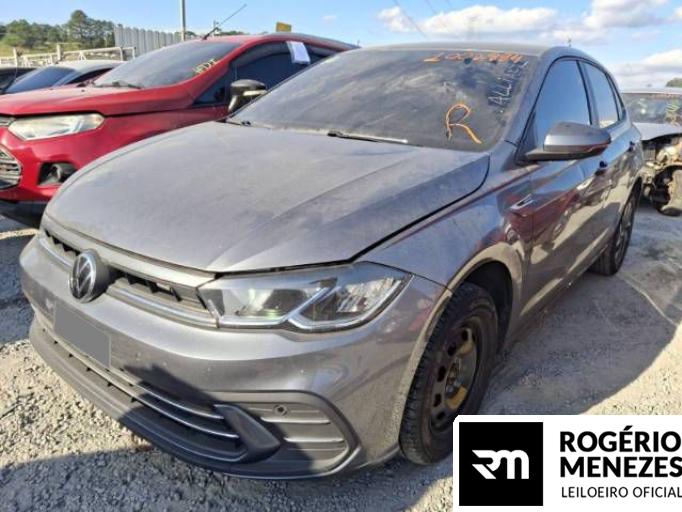 VOLKSWAGEN POLO 25/25