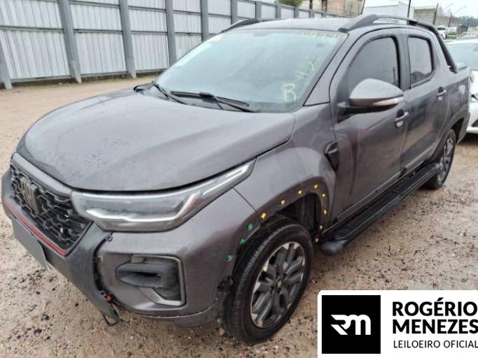 FIAT STRADA CD 24/25