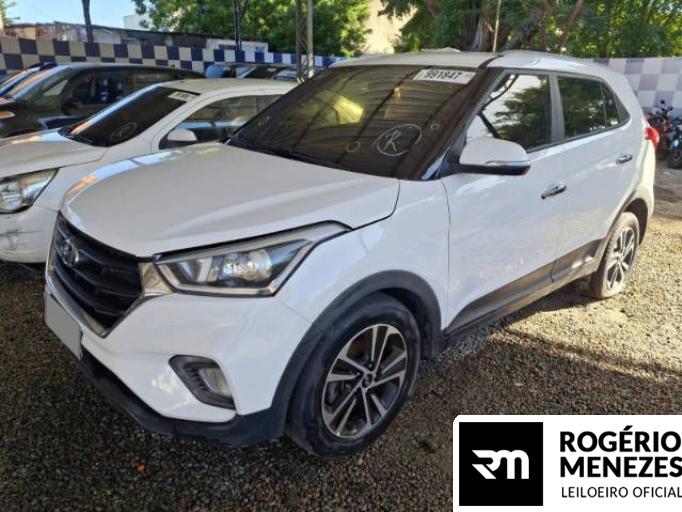 HYUNDAI CRETA 19/20