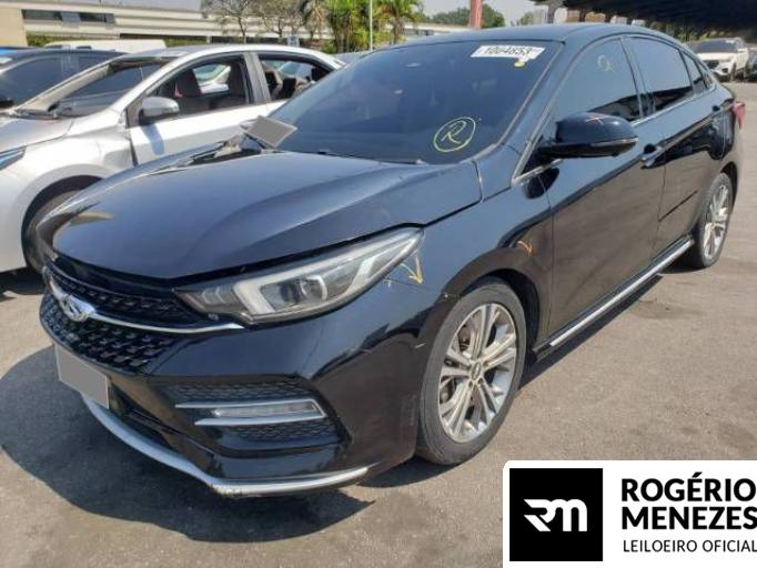 CAOA CHERY ARRIZO 6 20/21