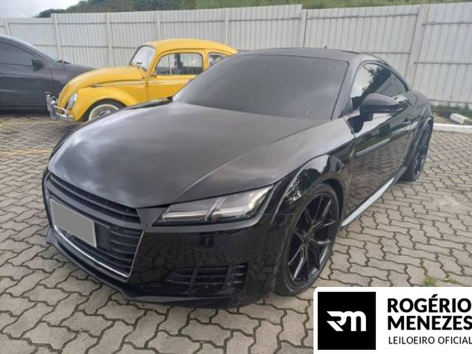 AUDI TT 15/16