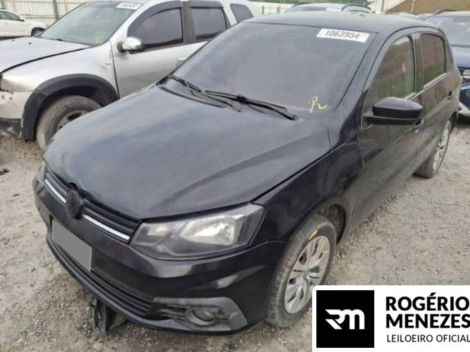 VOLKSWAGEN GOL 22/23