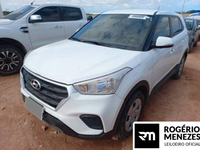 HYUNDAI CRETA 19/19