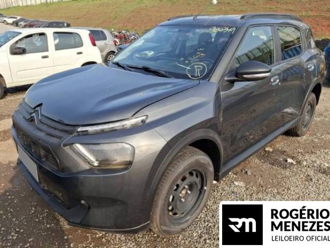 CITROEN C3 AIRCROSS 24/25