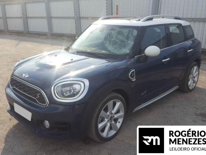 MINI COOPER COUNTRYMAN 17/17