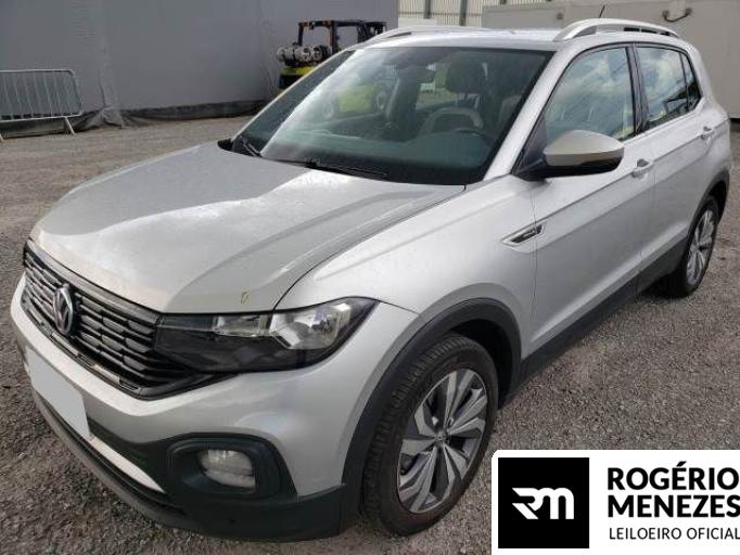 VOLKSWAGEN T-CROSS 20/20