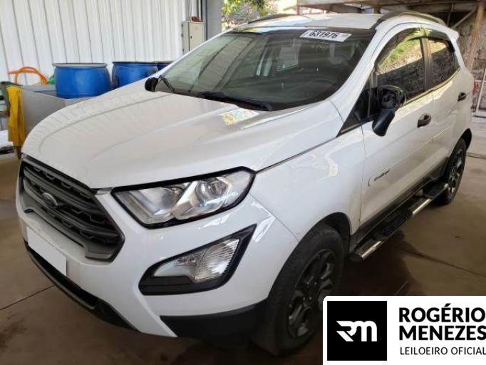 FORD ECOSPORT 18/19
