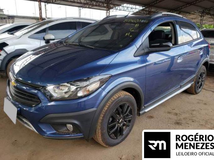 CHEVROLET ONIX 18/19
