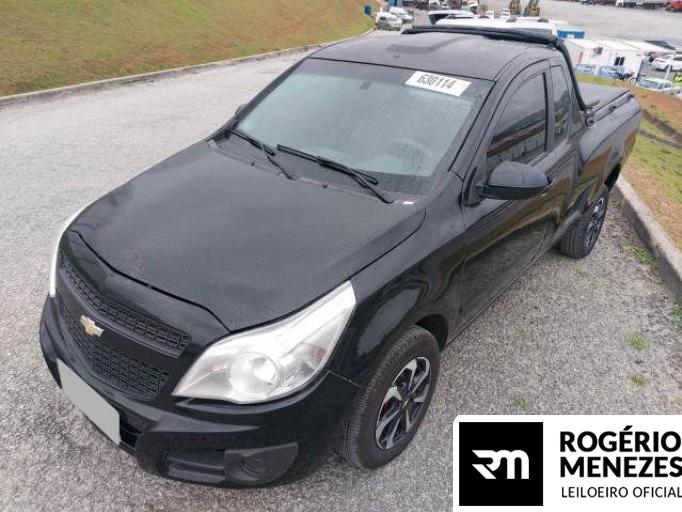 CHEVROLET MONTANA 13/14