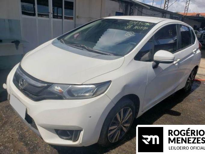 HONDA FIT 16/16