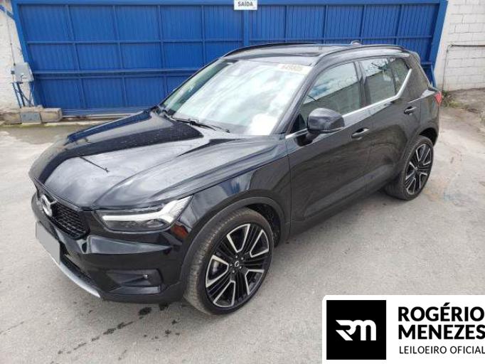 VOLVO XC40 19/20