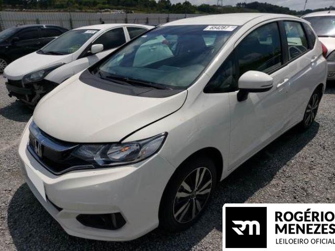 HONDA FIT 19/20