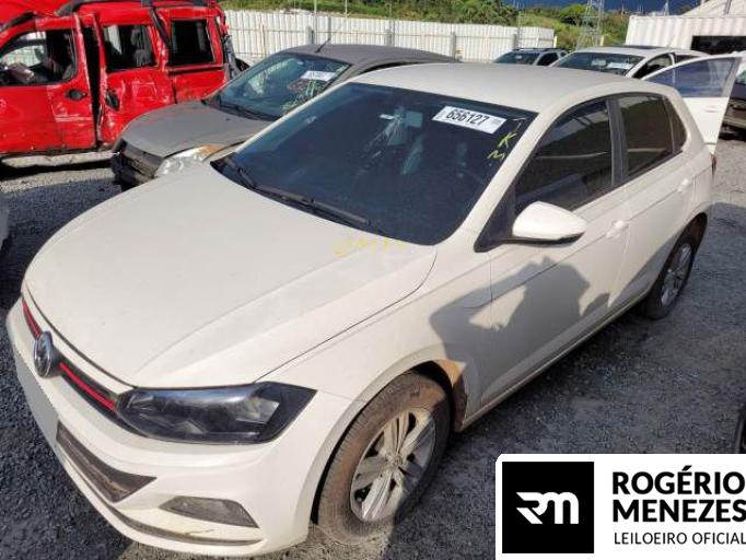 VOLKSWAGEN POLO 20/21