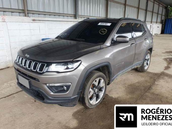 JEEP COMPASS 19/19