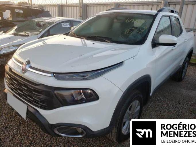 FIAT TORO 20/21
